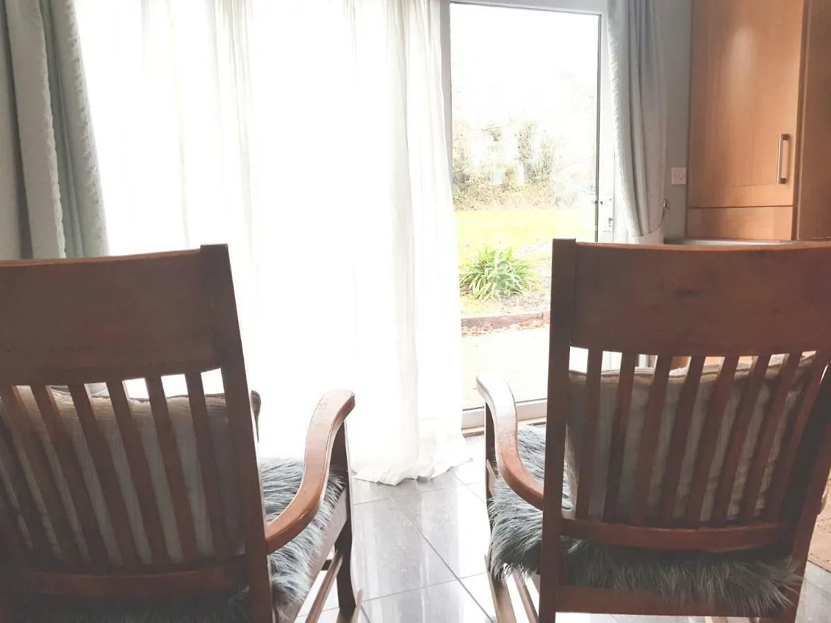 Ethan Cottage Killarney 0*,  Ireland