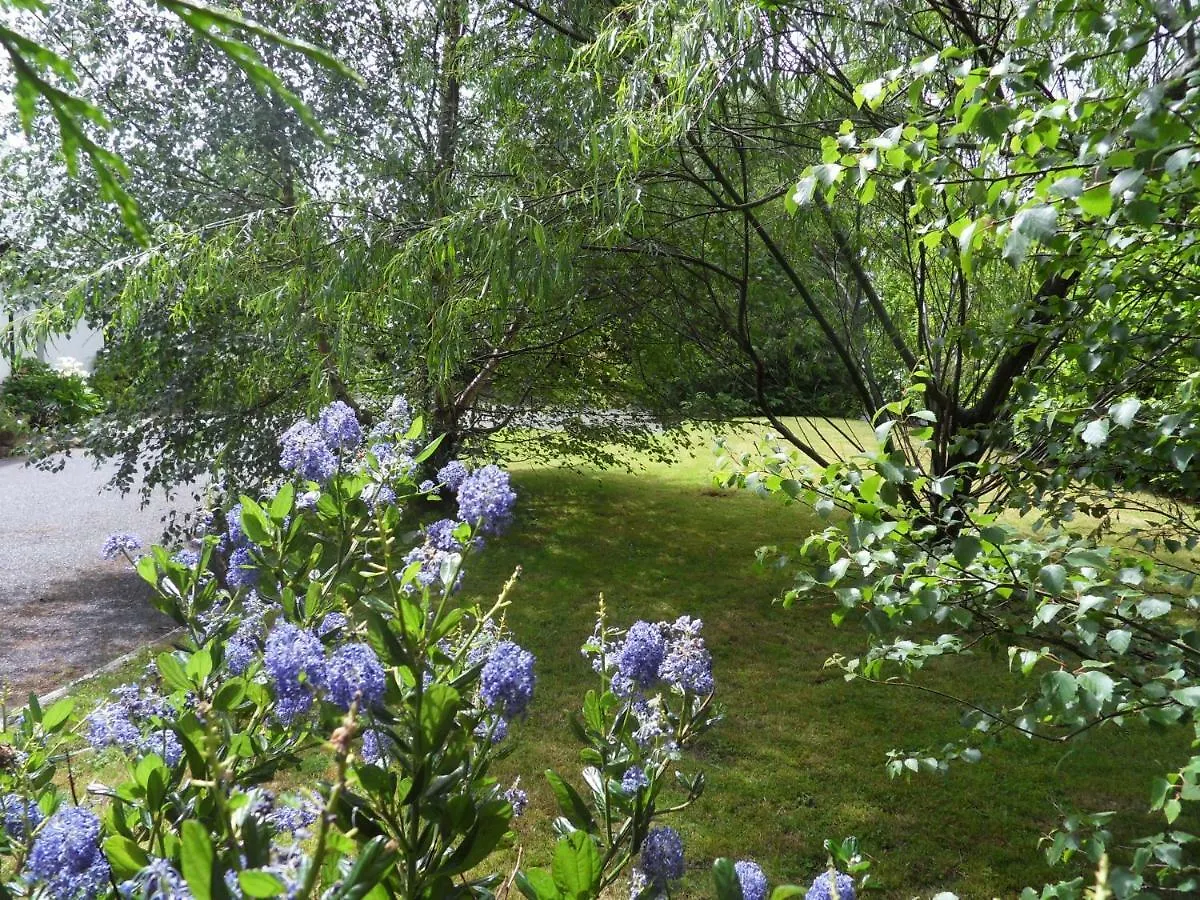 Ethan Cottage Killarney Holiday home