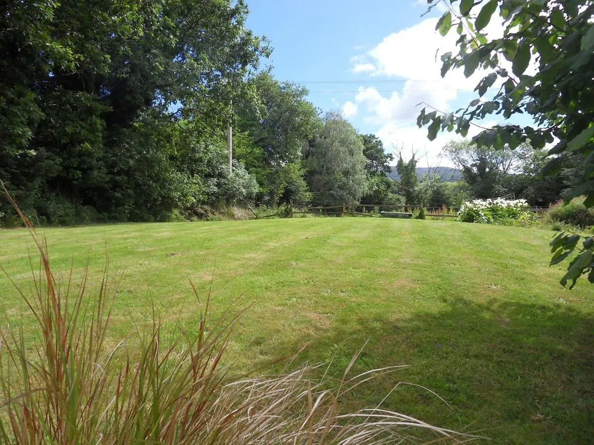 Ethan Cottage Killarney