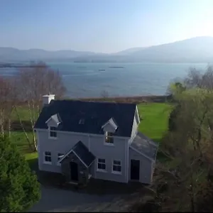 Heron Water Killarney