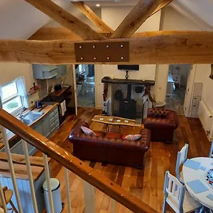 Mary's Bespoke Killarney