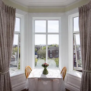 Glencourt Apartment Dublin