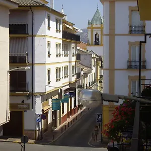 Molino Apartment Ronda