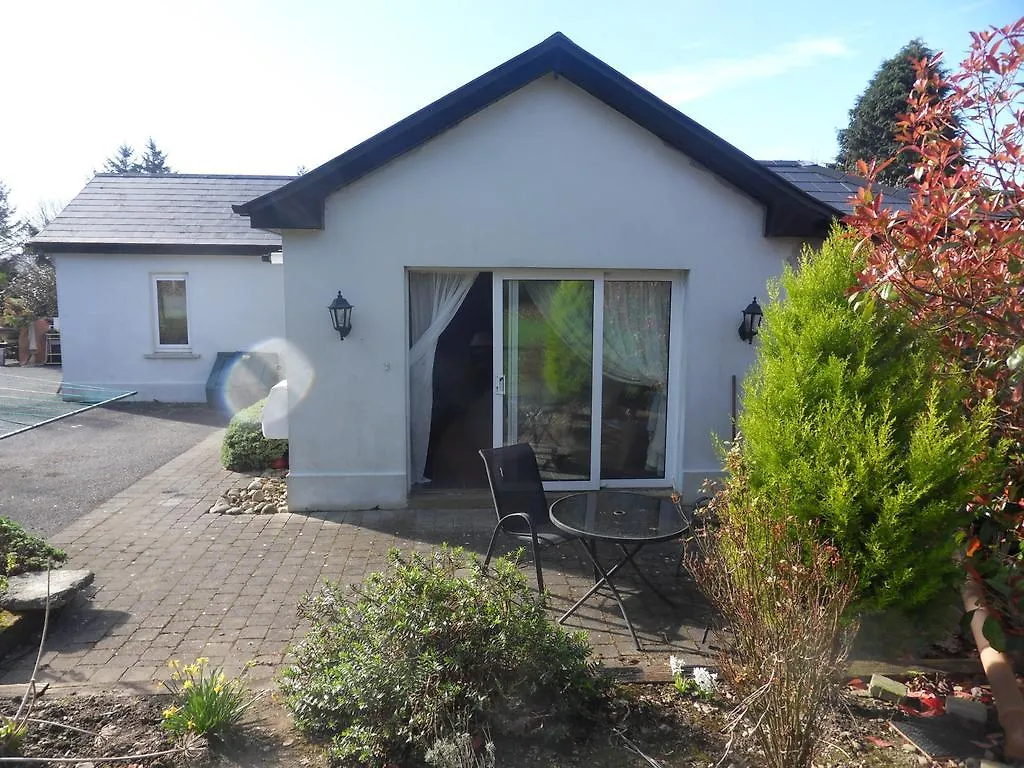 Ethan Cottage Killarney Holiday home