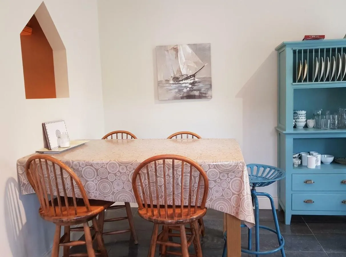 Ethan Cottage Killarney Holiday home