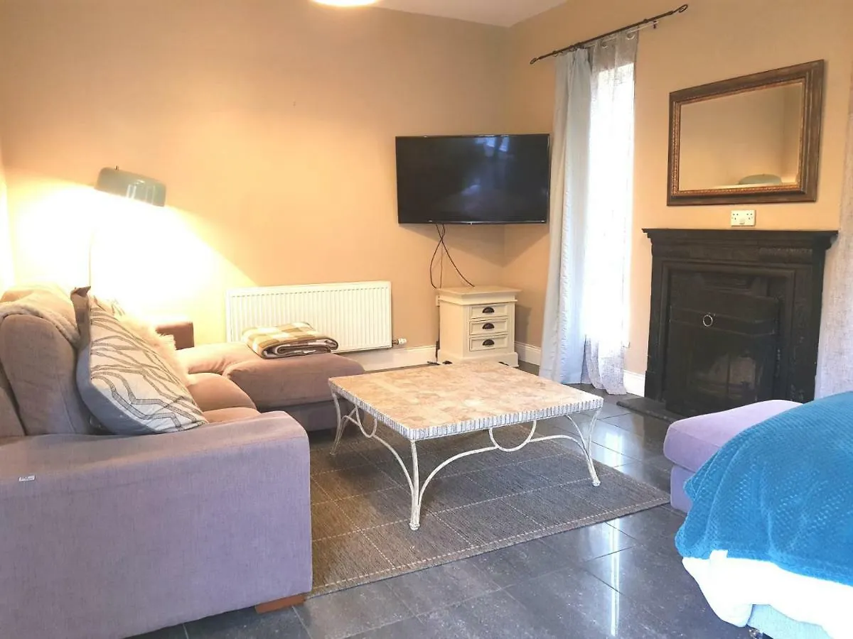 Holiday home Ethan Cottage Killarney Ireland
