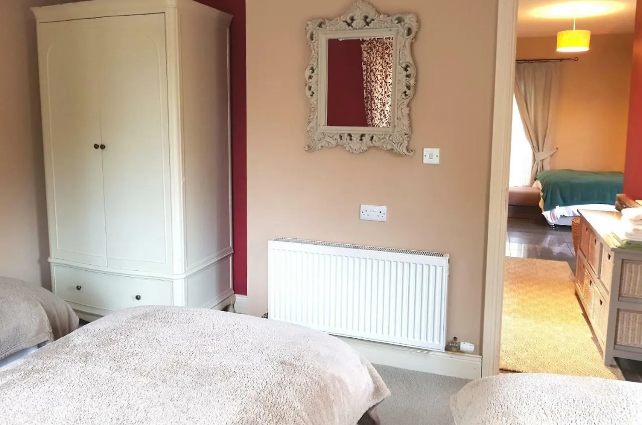 Holiday home Ethan Cottage Killarney