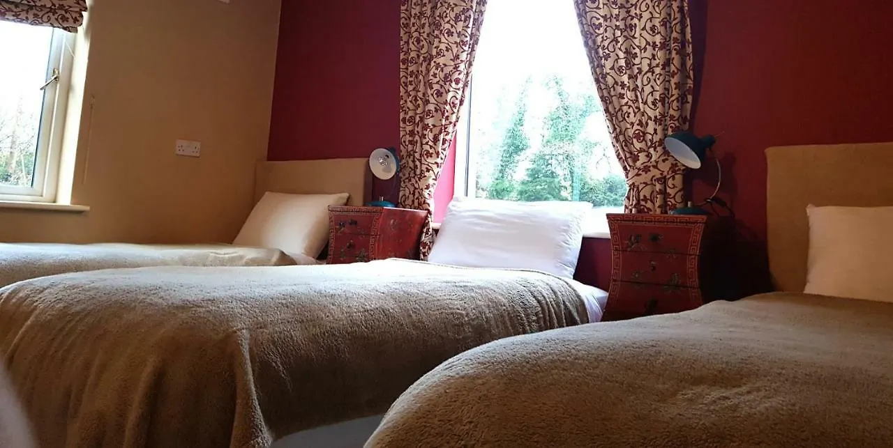 Ethan Cottage Killarney Ireland