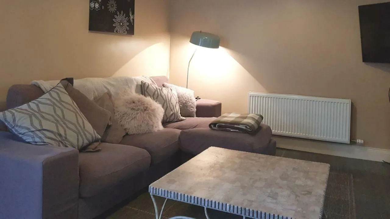 Holiday home Ethan Cottage Killarney
